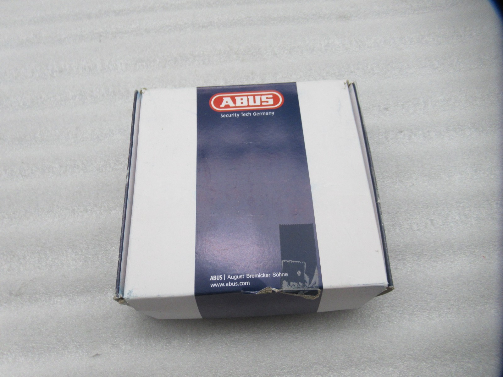 Box of 6- Abus 72 Hb/40-75 Ka Green Lockout Padlock,Ka,Green, 1-1/2