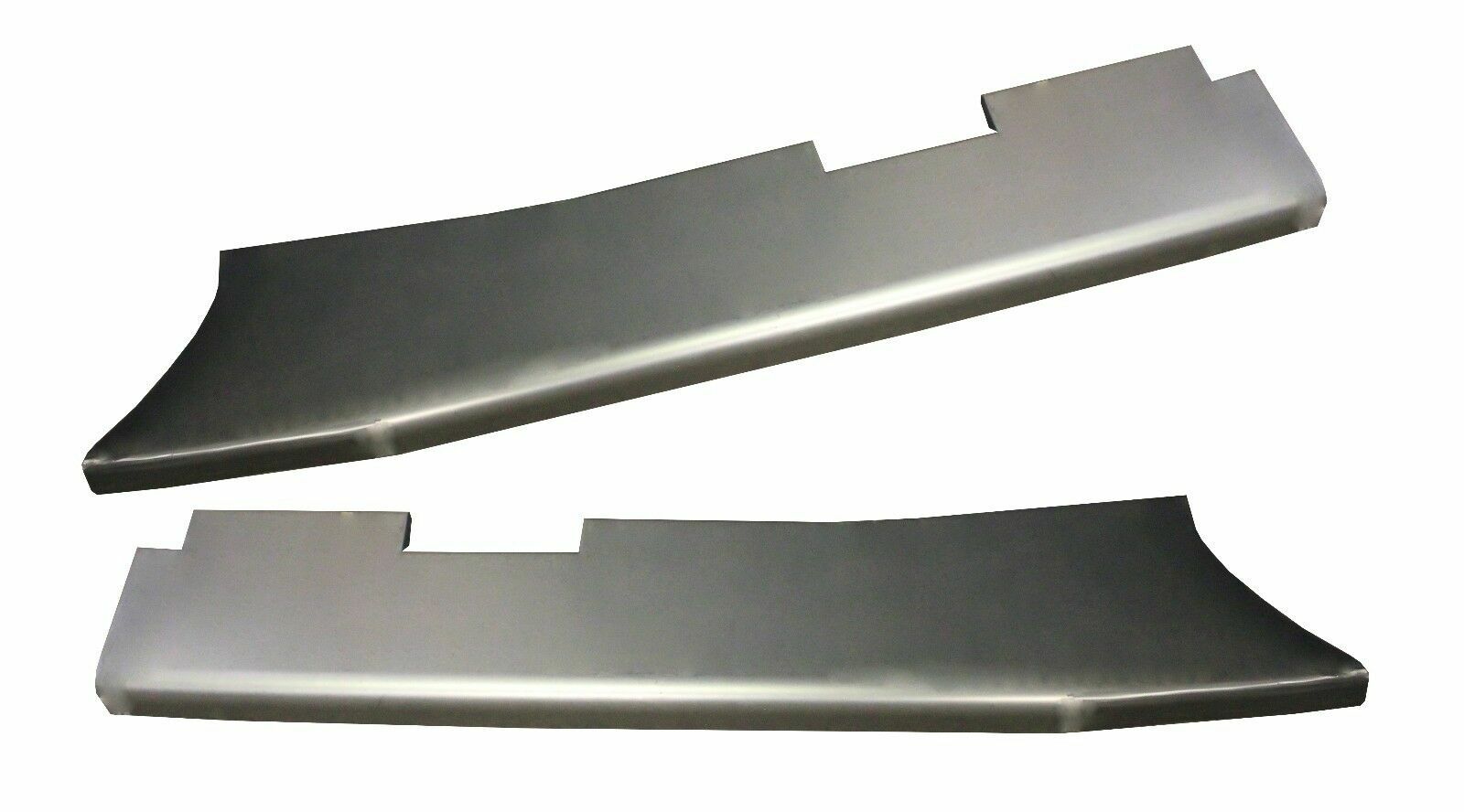 1939 1940 Ford Deluxe & Standard Models Steel Running Boards Set NEW PAIR 1939 1940 Ford Deluxe & Standard Models Steel Running Boards Set NEW PAIR
