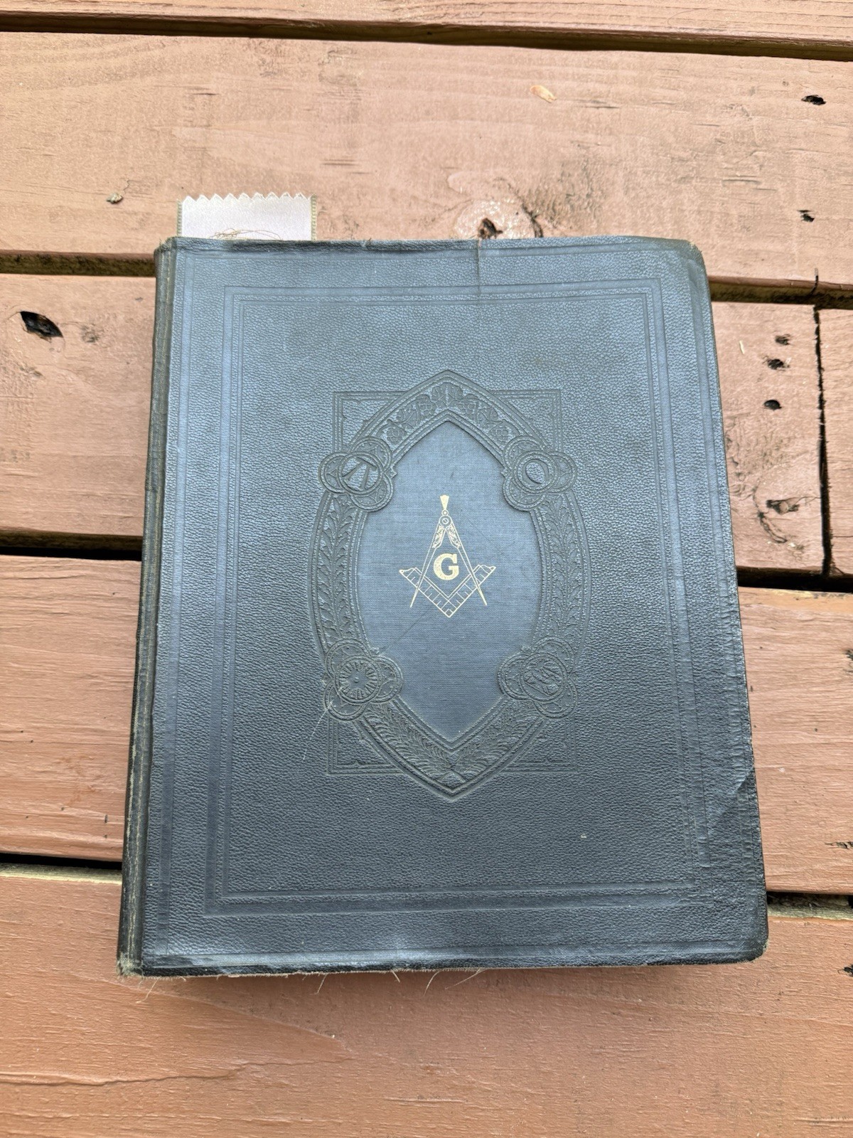 Holy Bible Masonic Edition Cyclopedic Indexed Red Letter Edition Hertel 1949 Holy Bible Masonic Edition Cyclopedic Indexed Red Letter Edition Hertel 1949