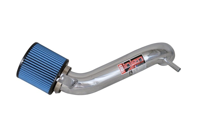 Injen Polished Cold Air Intake fits 2013-2016 Dodge Dart L4-2.4L