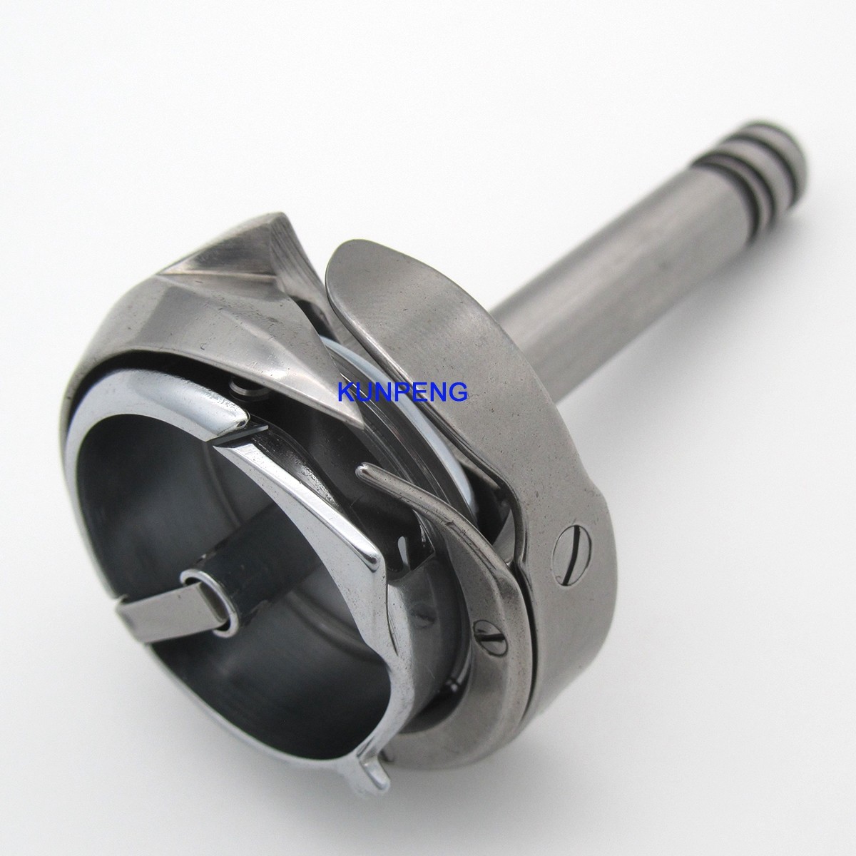 1PCS #HSH-12-15MM LARGE ROTARY HOOK FIT FOR MITSUBISHIL T2-220-BOB LT2-2220-BOB