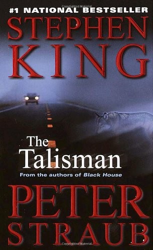 The Talisman The Talisman