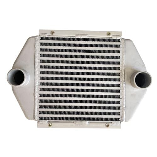 Aluminum Intercooler 2017-2019 Can-Am Maverick X3 X3 Max X3 Max R X3 R