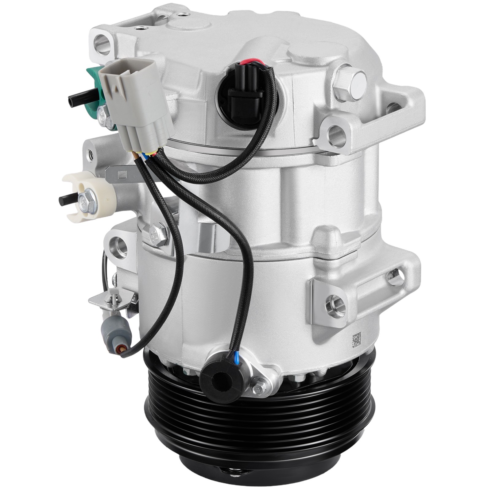 1pcs A/C Compressor For Lexus RX350 2007-2009 3.5L Base Sport Utility CO10855C