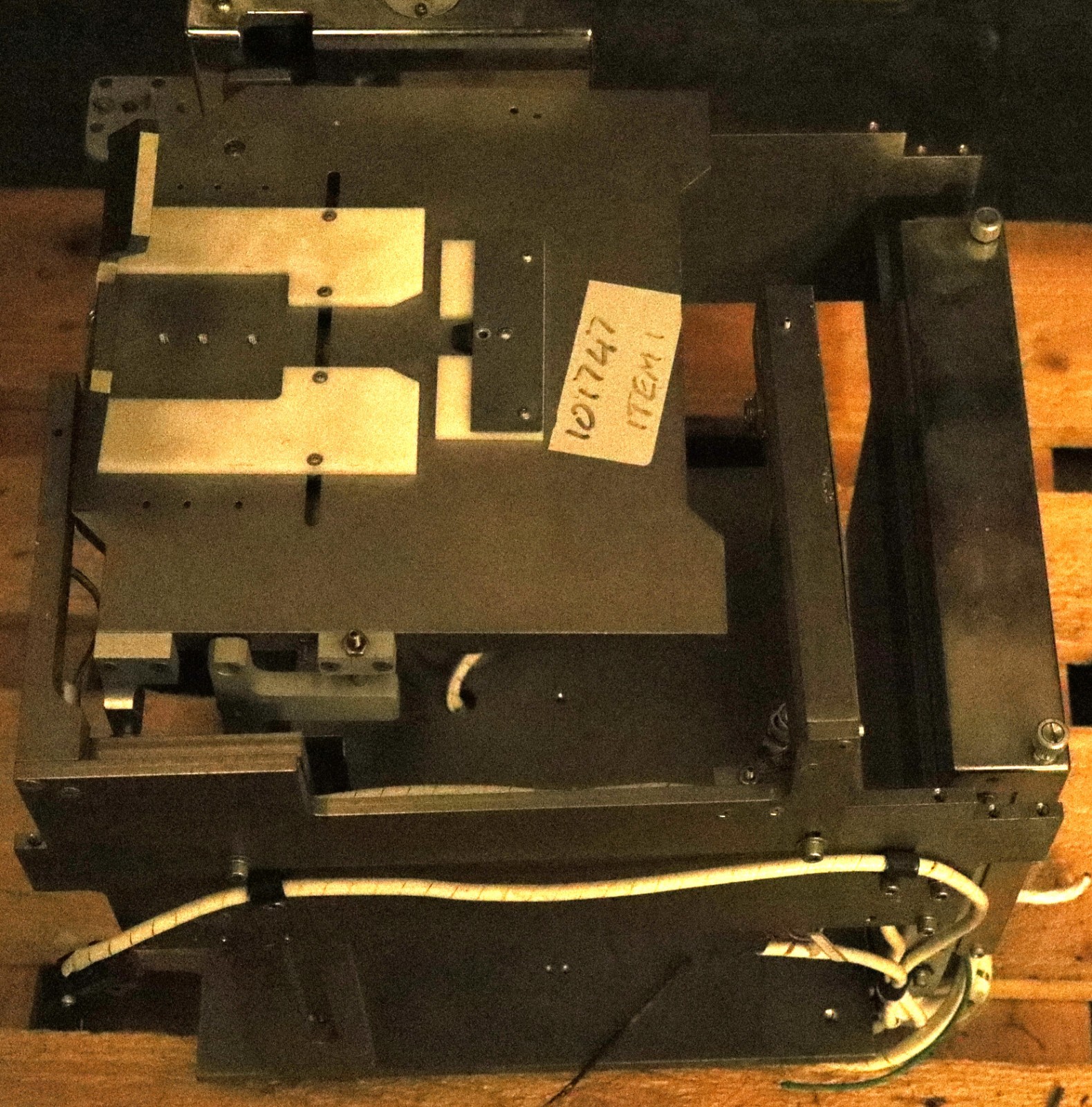 Ultratech Stepper 99-20008-01 Wafer Auto Loader, 101747