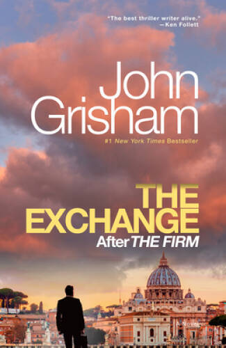 The Exchange After the Firm - GOOD The Exchange After the Firm - GOOD