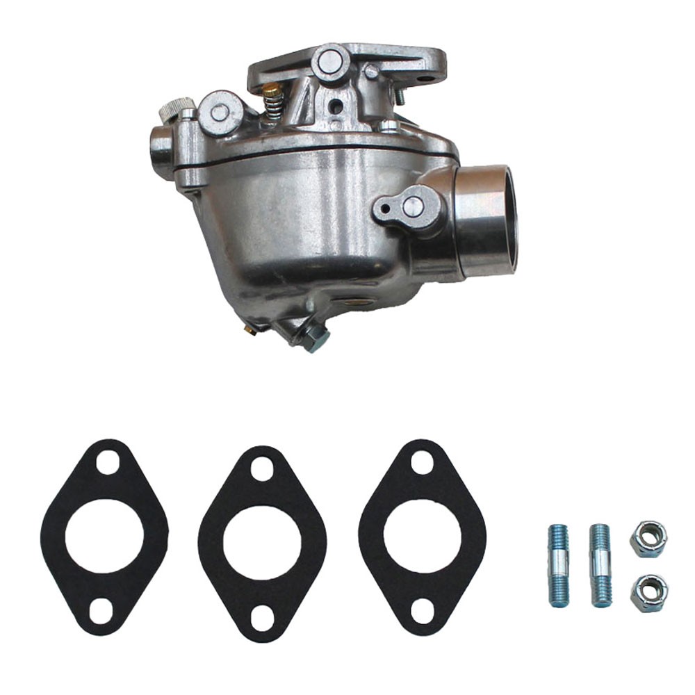 312954 Carburetor Fits Ford Tractors 601, 701, 800, 900, 2000 4 Cylinder