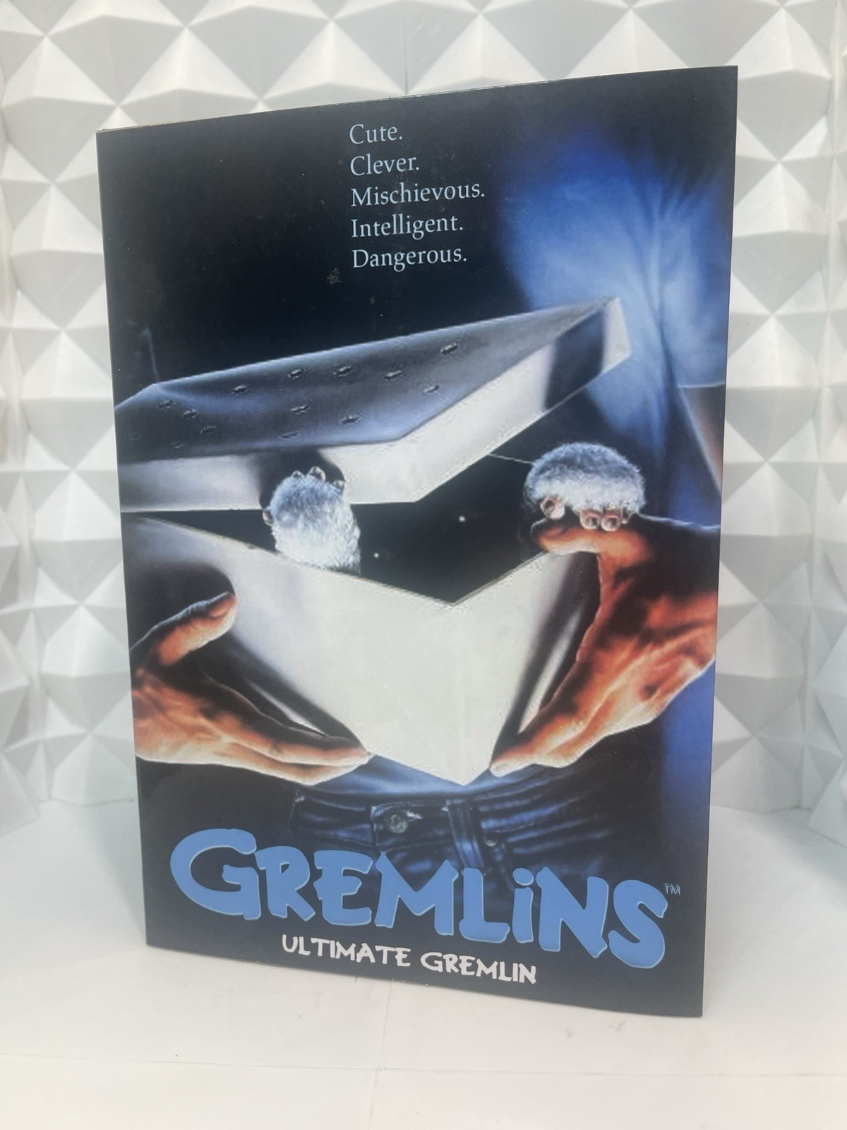 2020 NECA Reel Toys Gremlins Ultimate Gremlin Stripe Action Figure 2020 NECA Reel Toys Gremlins Ultimate Gremlin Stripe Action Figure