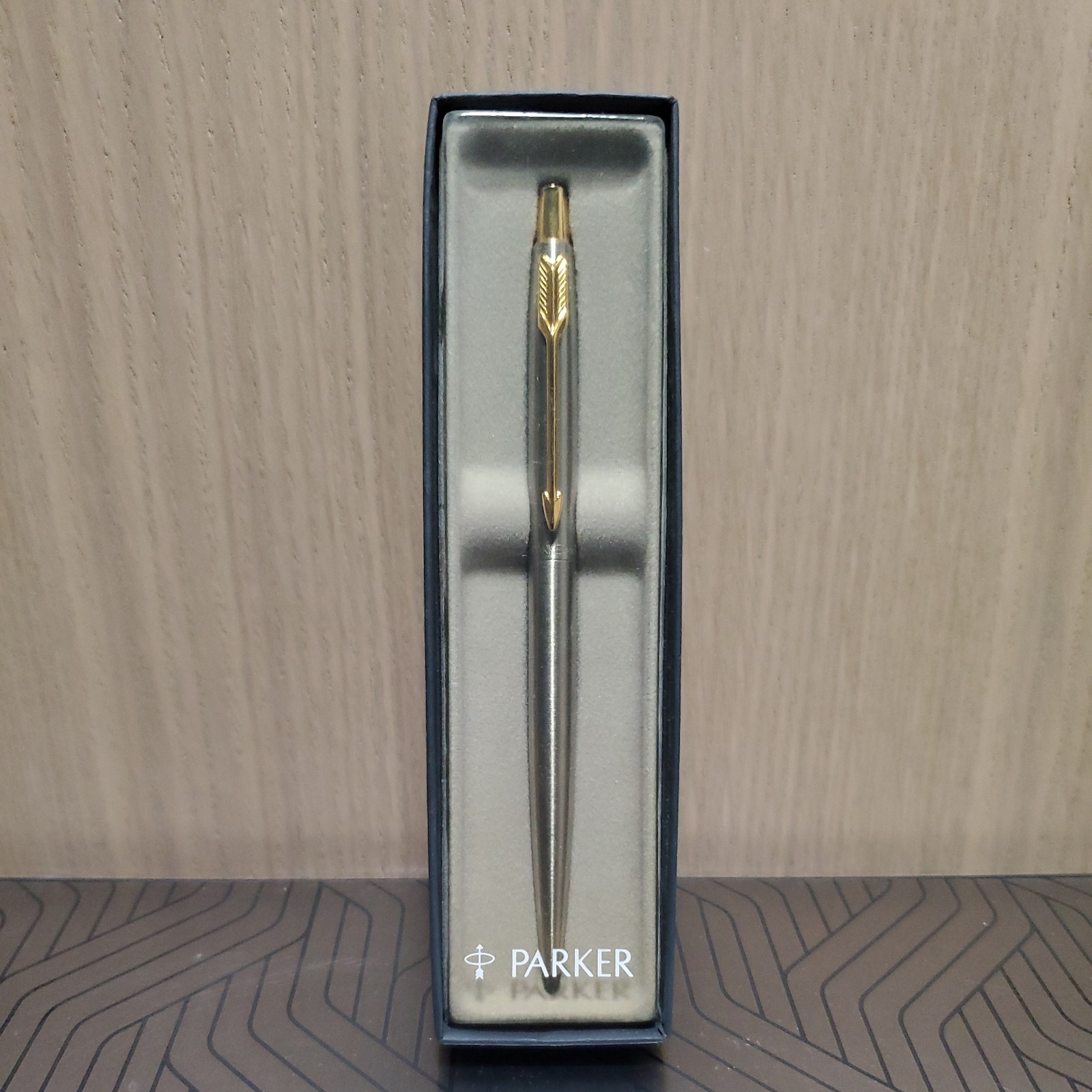 Vintage 1981 Parker Jotter Vintage 1981 Parker Jotter