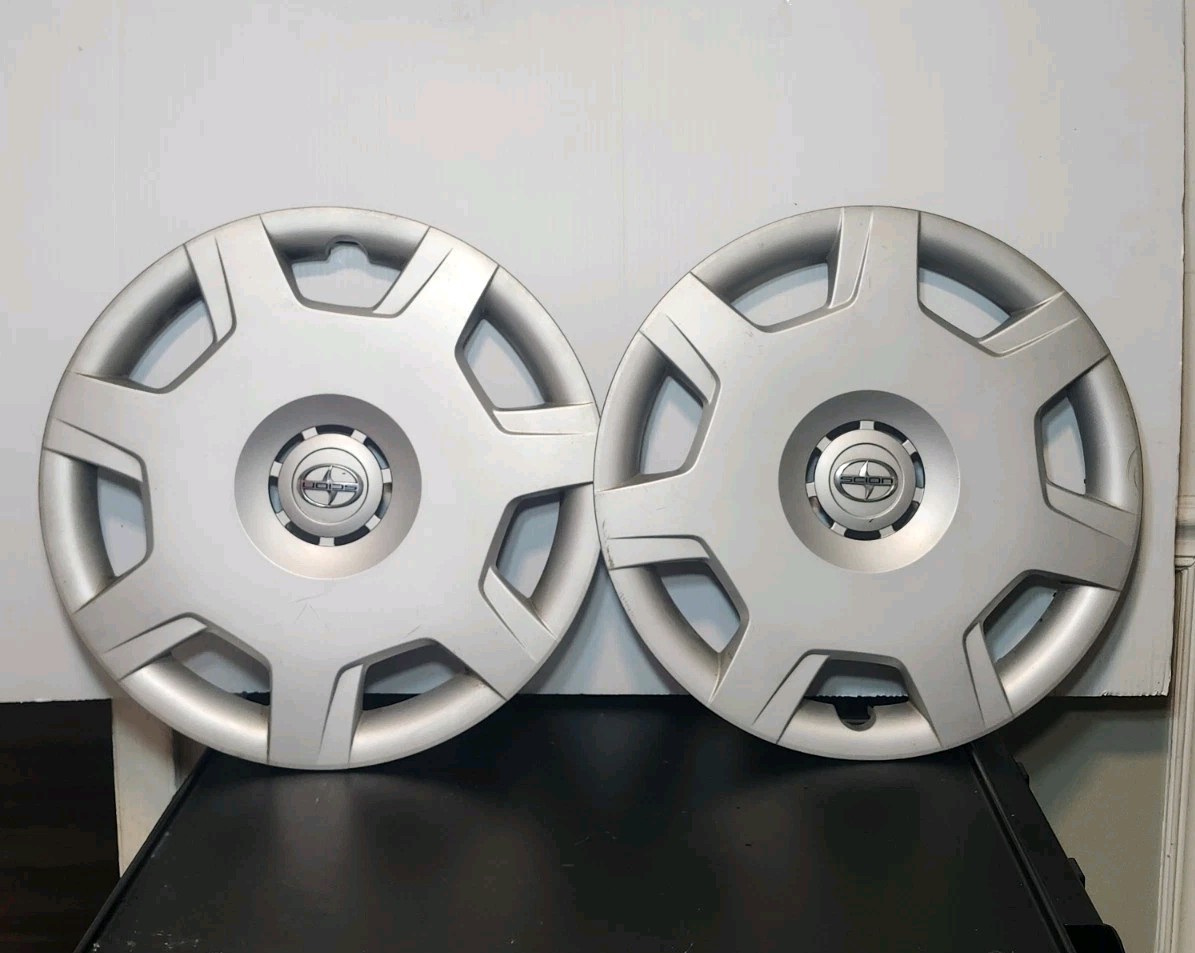 2008 - 2015 SCION XB XD OEM Wheel Cover Hubcap 16 Inches Fast Shipping 11 09 10 2008 - 2015 SCION XB XD OEM Wheel Cover Hubcap 16 Inches Fast Shipping 11 09 10
