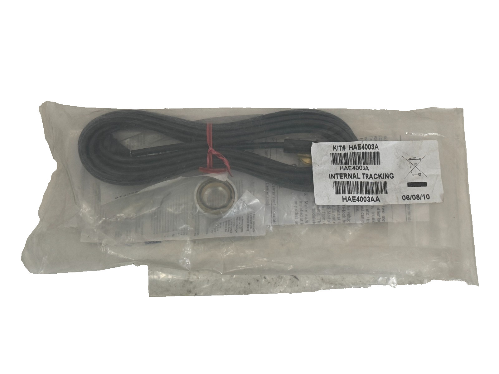 NEW Motorola HAE4003A Mount Antenna