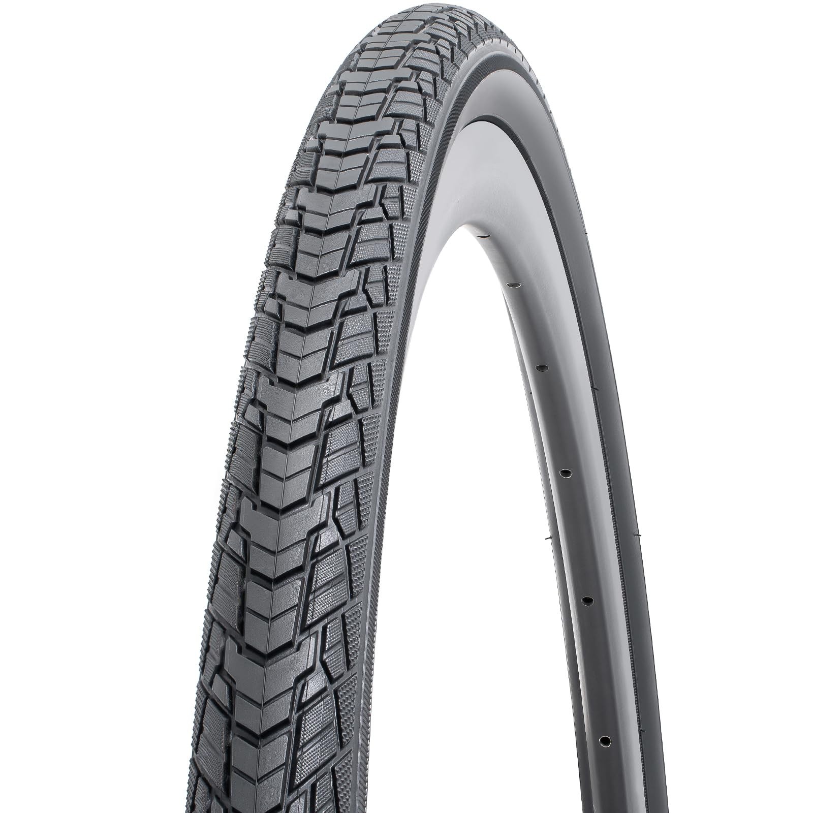 FengCan 700x32C (32-622) Bike Tire 700C Bicycle tire Suitable 700x32C, Black FengCan 700x32C (32-622) Bike Tire 700C Bicycle tire Suitable 700x32C, Black