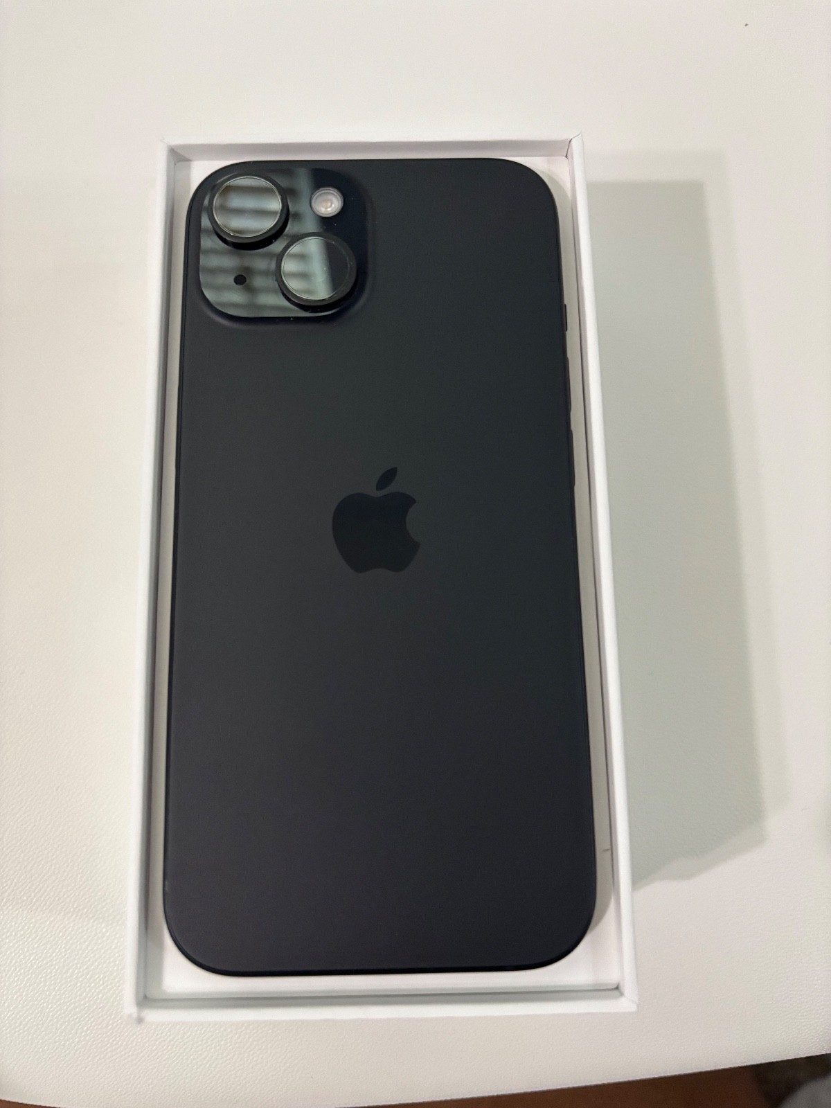 Apple iPhone 15 – 128GB – T-Mobile – Excellent Condition