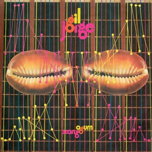 JORGE BEN / GILBERTO GIL - (PRESALE 10/2/26) Ogum Xango [Import] (IMPORT VINYL 2