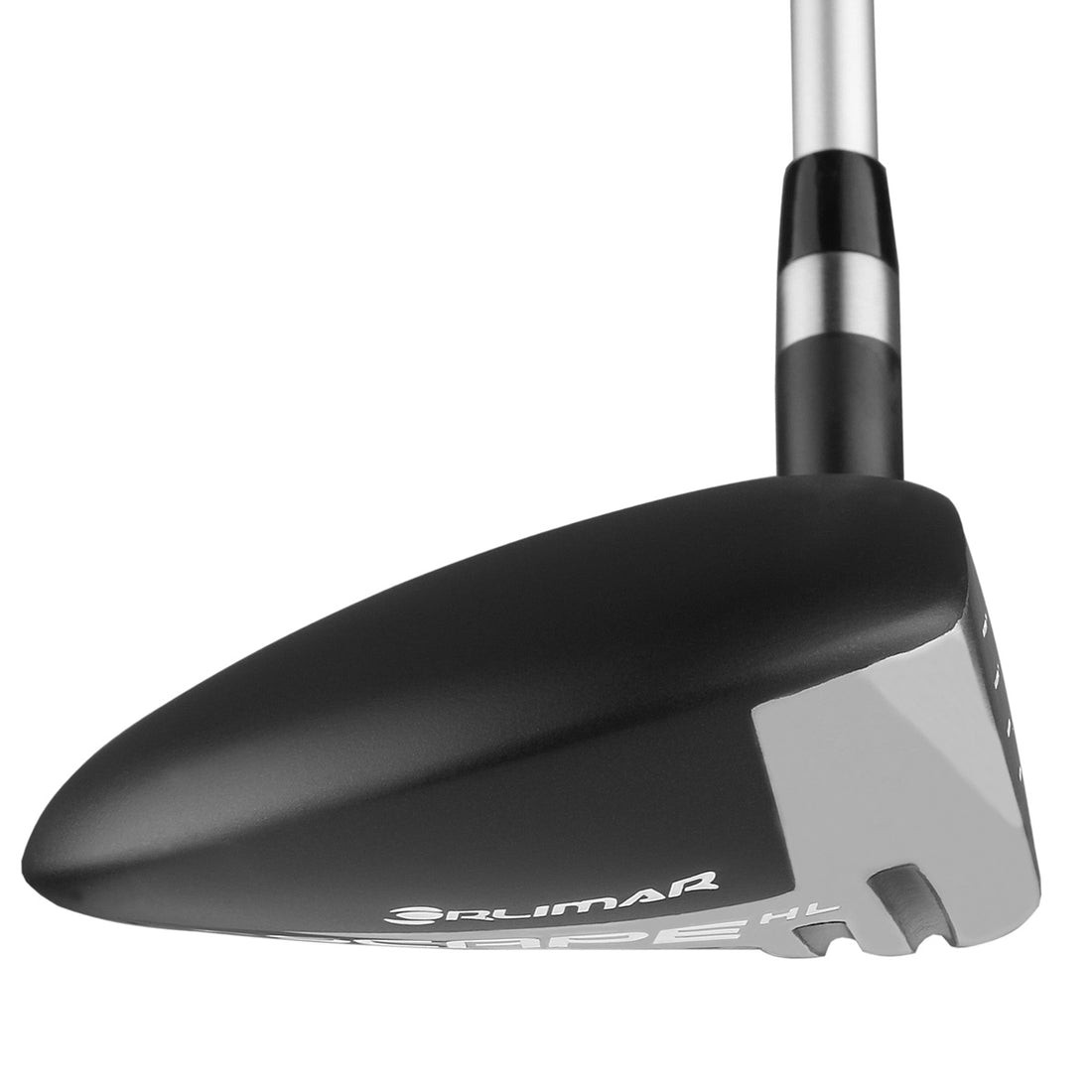 Orlimar Escape HL Fairway Woods Regular Flex RH LH High Launch Graphite Shafts