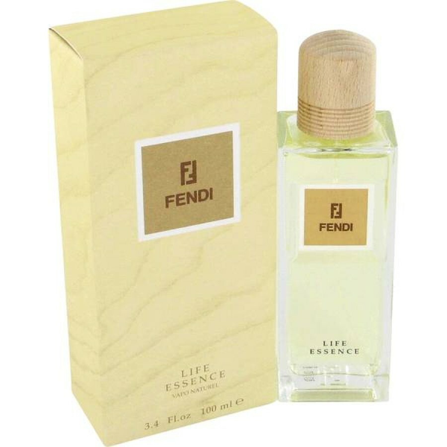 New Pack LIFE ESSENCE By FENDI For Men - 100 ml EDT  - 