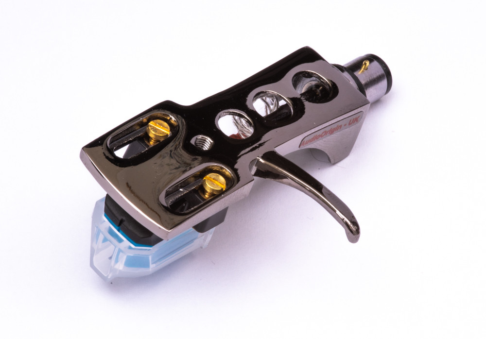 Headshell, cartridge, stylus for Telefunken S500 hifi, S600 hifi, S900 hifi, T
