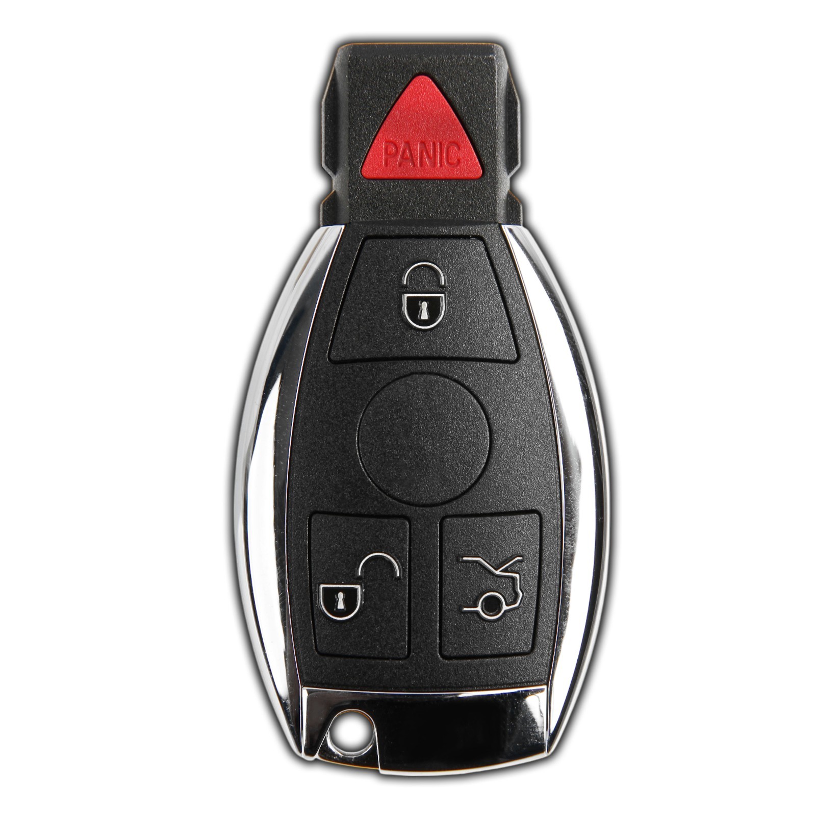 Replacement for Mercedes-Benz IYZDC Keyless Entry Remote Car Key Fob Control Replacement for Mercedes-Benz IYZDC Keyless Entry Remote Car Key Fob Control