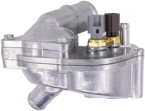 Aluminum Thermostat Housing and Water Outlet for Ford Ranger Explorer 4.0L 2001-