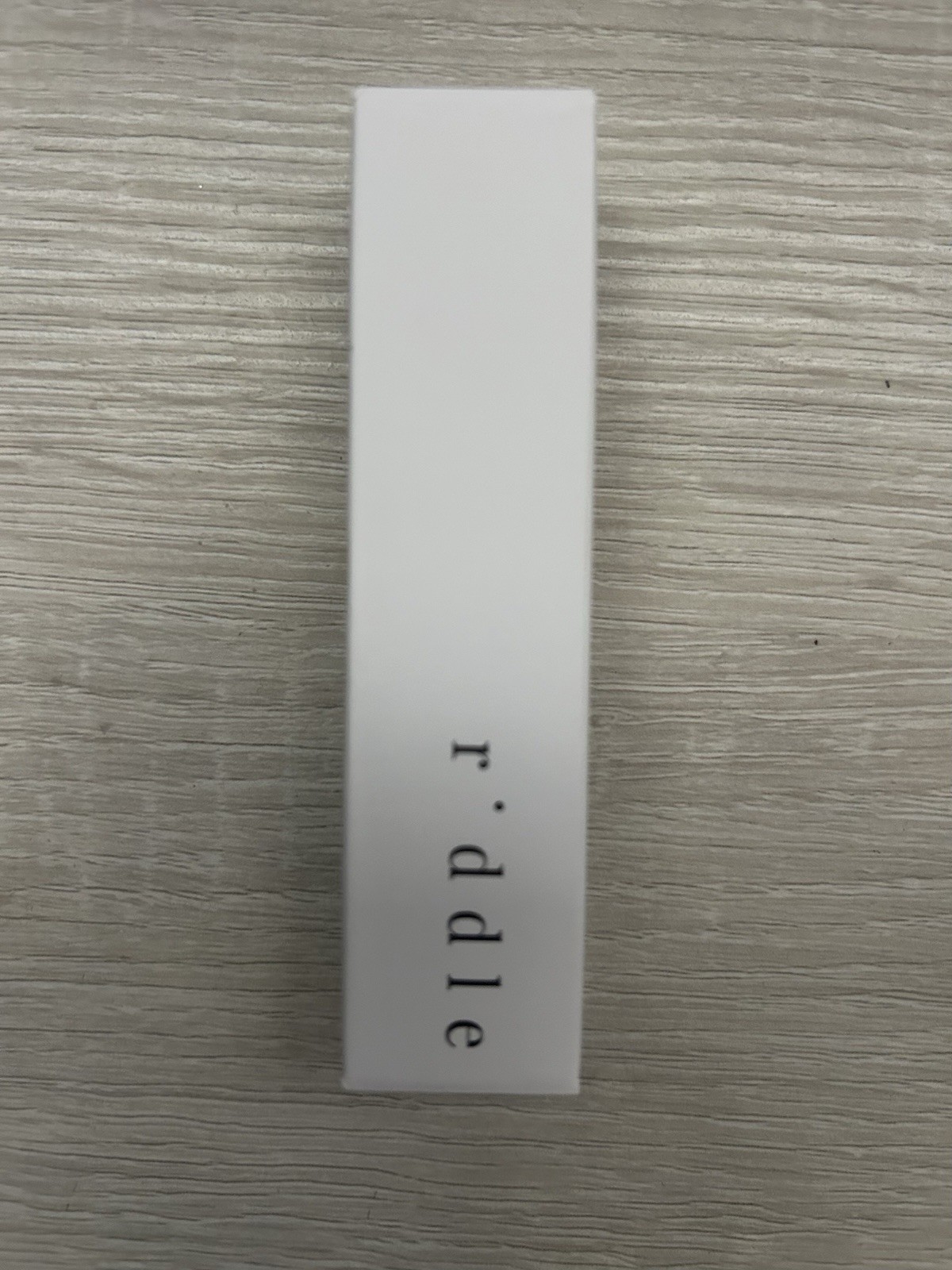 Riddle Muse Fragrance 0.68 fl oz / 20ml
