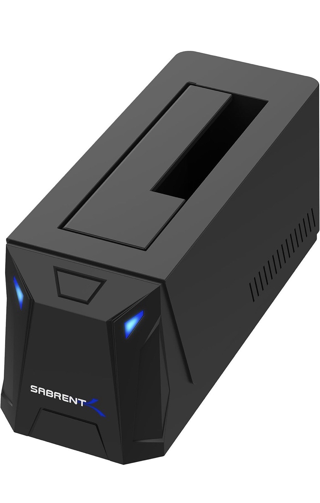 Sabrent Usb 3.0 To Sata External Hard Drive Docking Station For 2.5