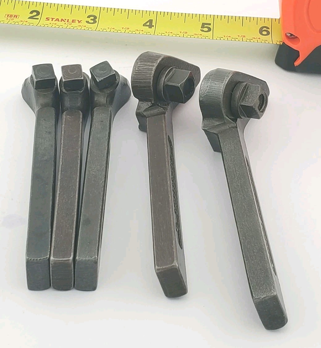 Vintage Armstrong Tool Bit Holder 1010S 1010R  1010L Left Right Straight 1020Rx2