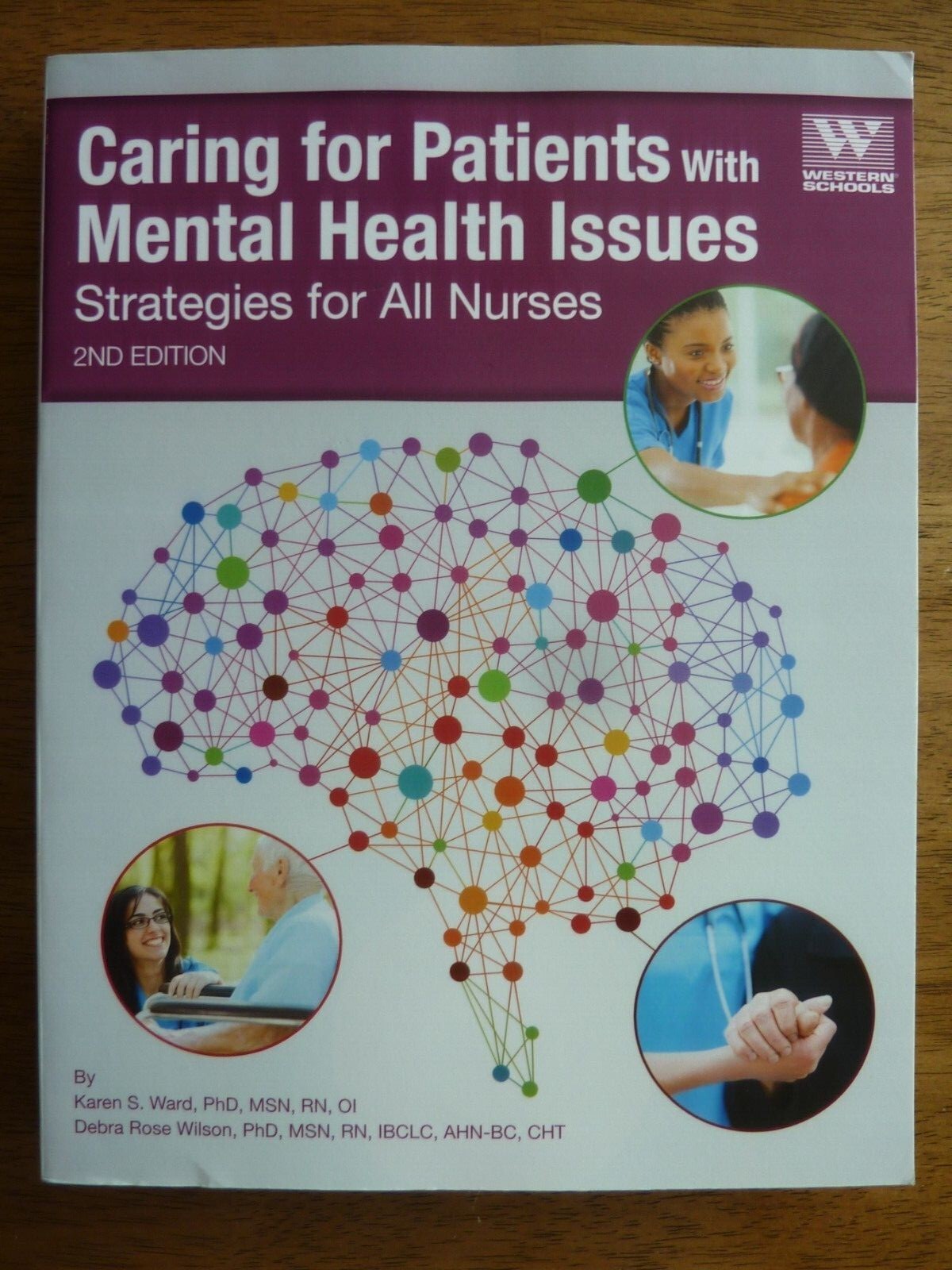 Western Schools Mental Health Issues 2nd Edition w/Test Answers, Nurses = 30 HRS Western Schools Mental Health Issues 2nd Edition w/Test Answers, Nurses = 30 HRS