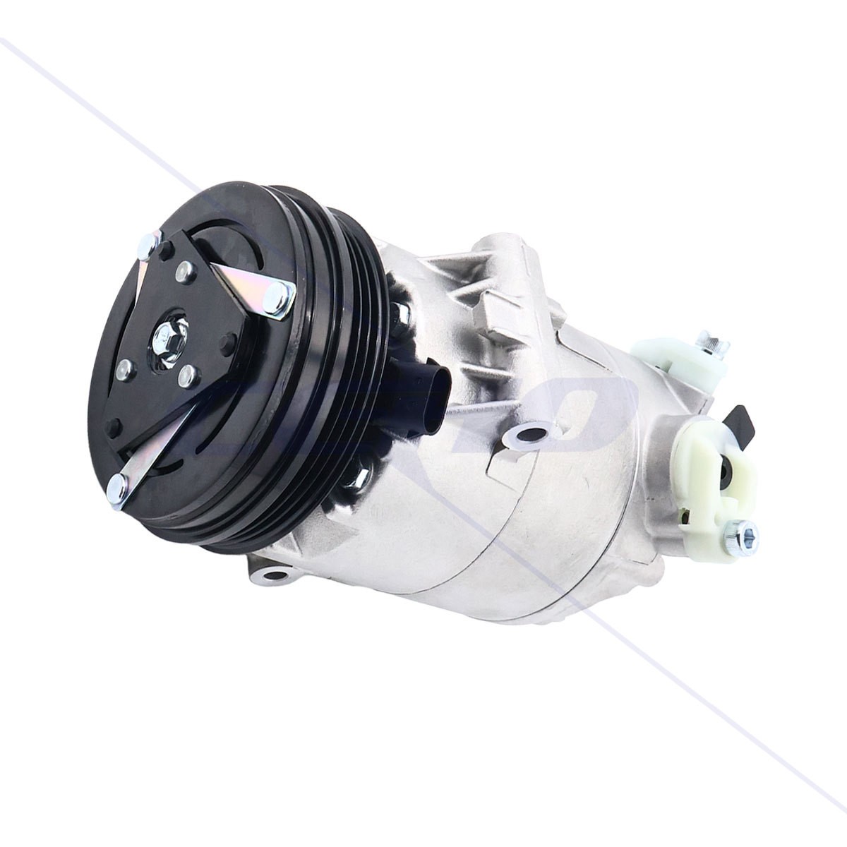 For Volkswagen Fox 07-15 Gol Saveiro A/C Compressor 5U0820803