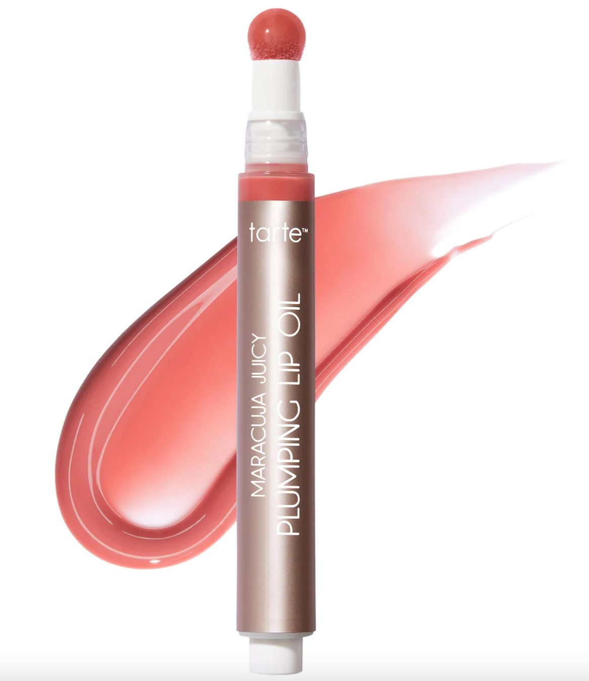 Tarte Maracuja Juicy Lip Plumping Oil ~ PICK A COLOR ~ .091 Oz / 2.7 mL 