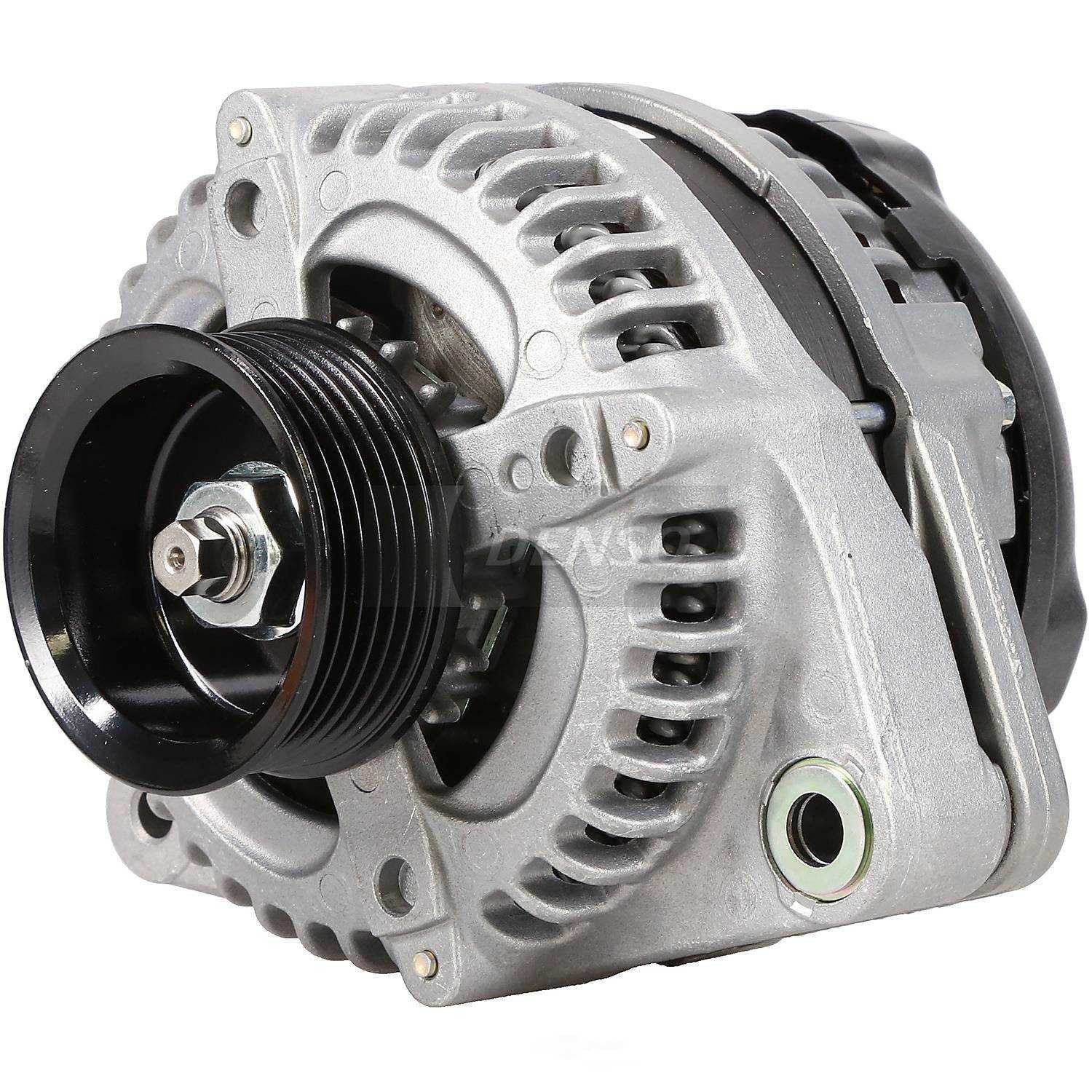 Alternator-EX DENSO 210-0469 Reman