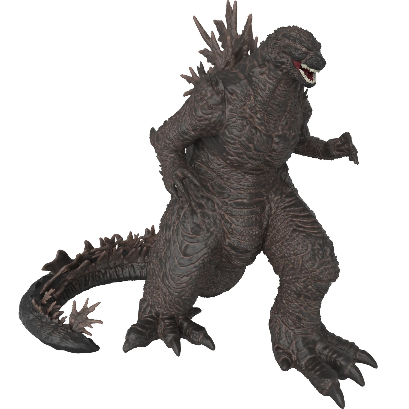 Godzilla Minus Zero – Giant 3D Molded Godzilla Popcorn Bucket Presale 10/16 Godzilla Minus Zero – Giant 3D Molded Godzilla Popcorn Bucket Presale 10/16
