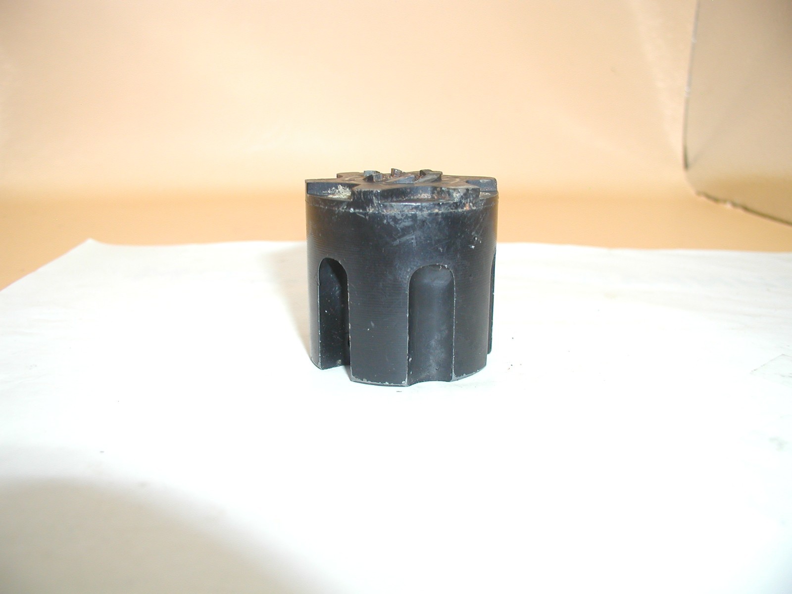 Crosman SA6/Hahn 45 Revolver- Cylinder