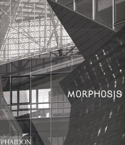 Morphosis by Thom Mayne and Val K. Warke (2003, Hardcover) Morphosis by Thom Mayne and Val K. Warke (2003, Hardcover)