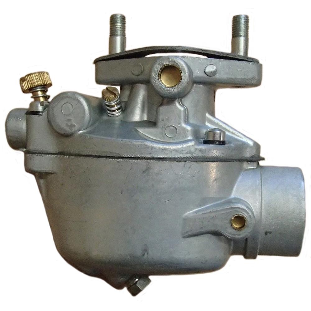 Aluminum Carburetor Fits Ford 134 Cubic inch Engine w/ TSX580