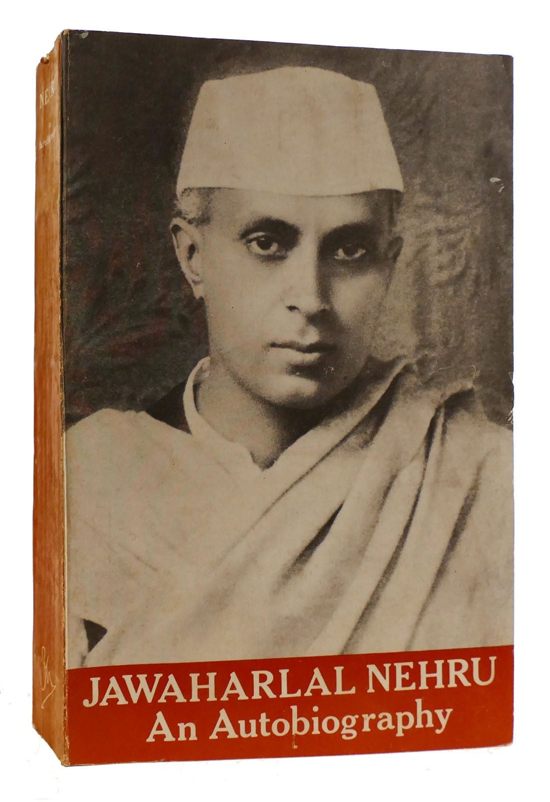 Jawaharlal Nehru JAWAHARLAL NEHRU An Autobiography 1st Edition Thus 7th Impressi