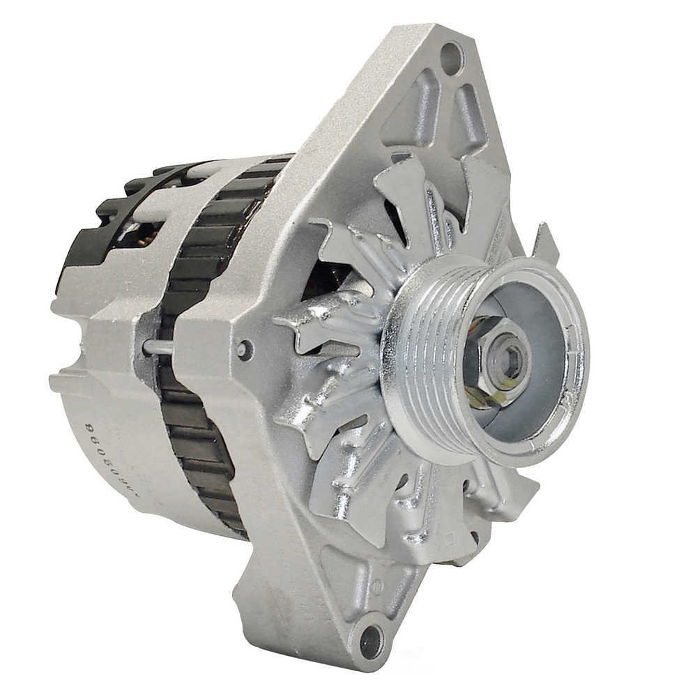 Alternator-Supercharged PURE ENERGY 8103607 Reman