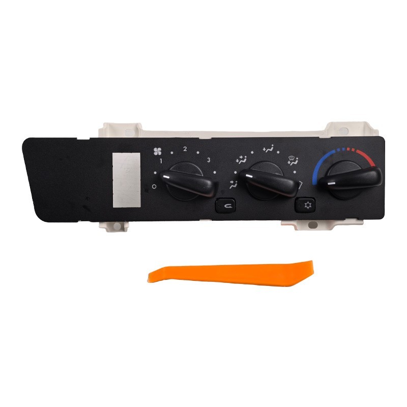 A2254708221 A/C HVAC Temp Control Panel for Freightliner CENTURY CLASS 2003-2012