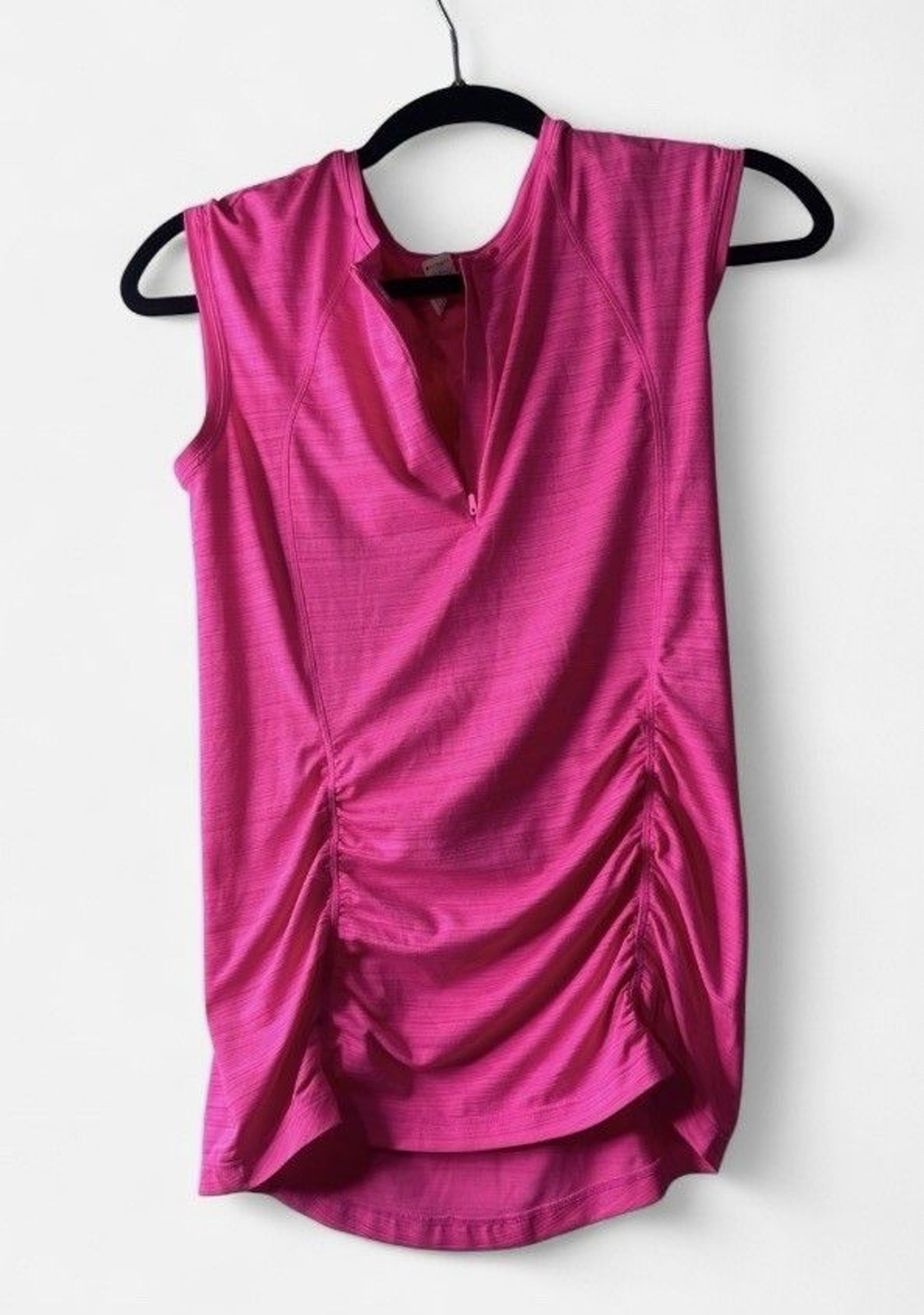 Athleta Pacifica Contoured Tank Athleta Pacifica Contoured Tank