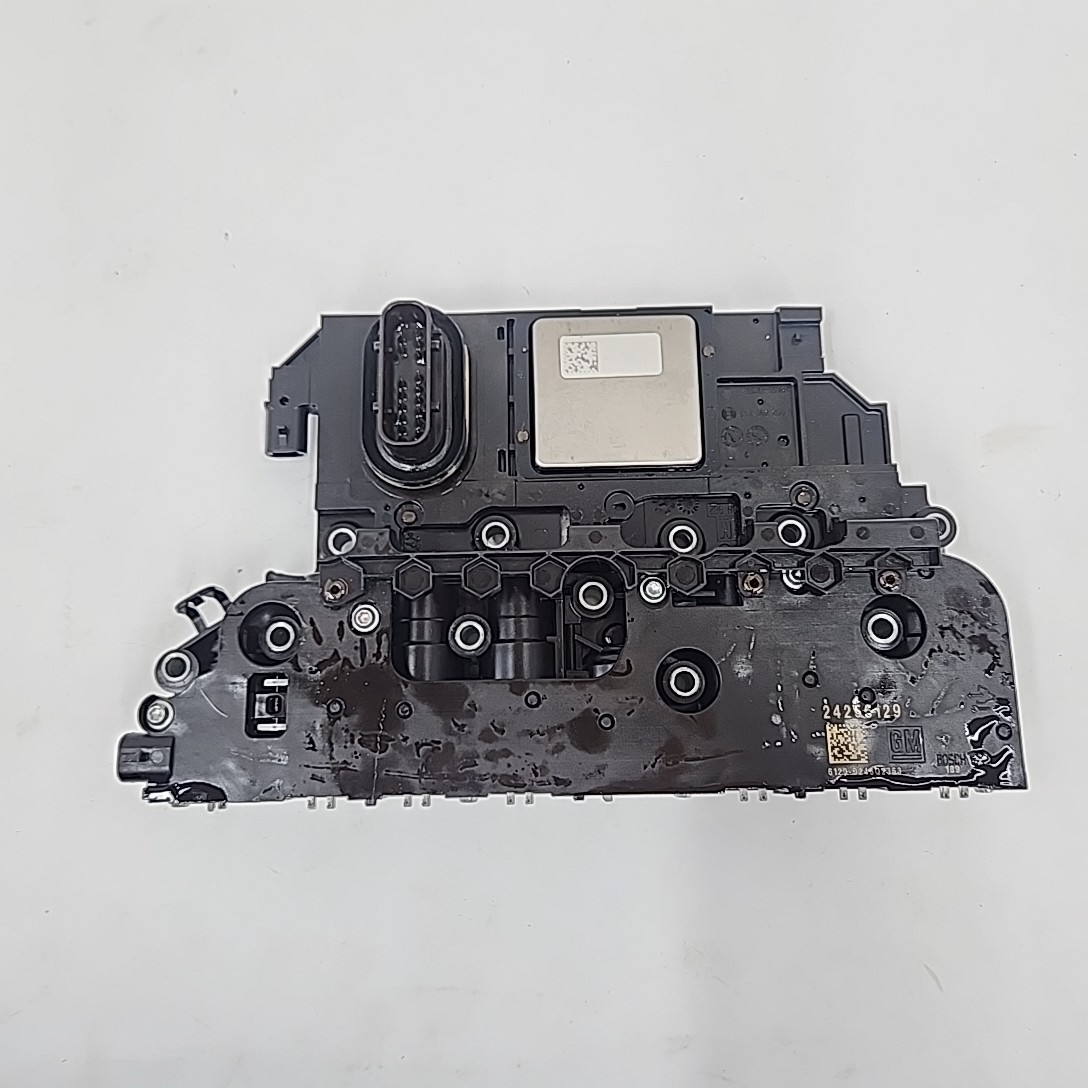 GM 24256129 Transmission Control Module For Rebuild Fits Regal Enclave 6T70 6T75
