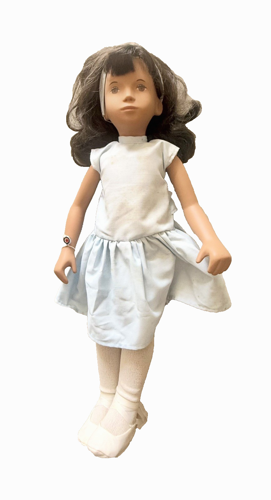Vintage Sasha Morgenthaler Doll 16\