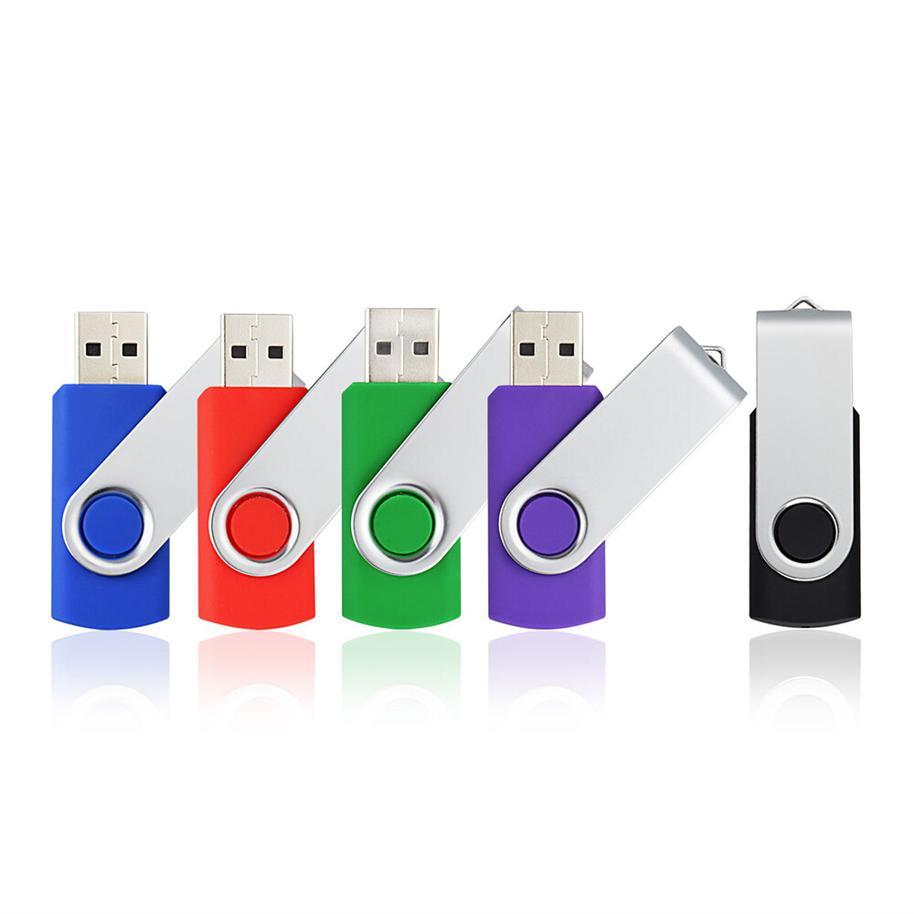 USB 2.0/3.0 Flash Drive Pendrive Memory Stick 2GB,4GB,8GB,32GB,64GB,128GB Lot