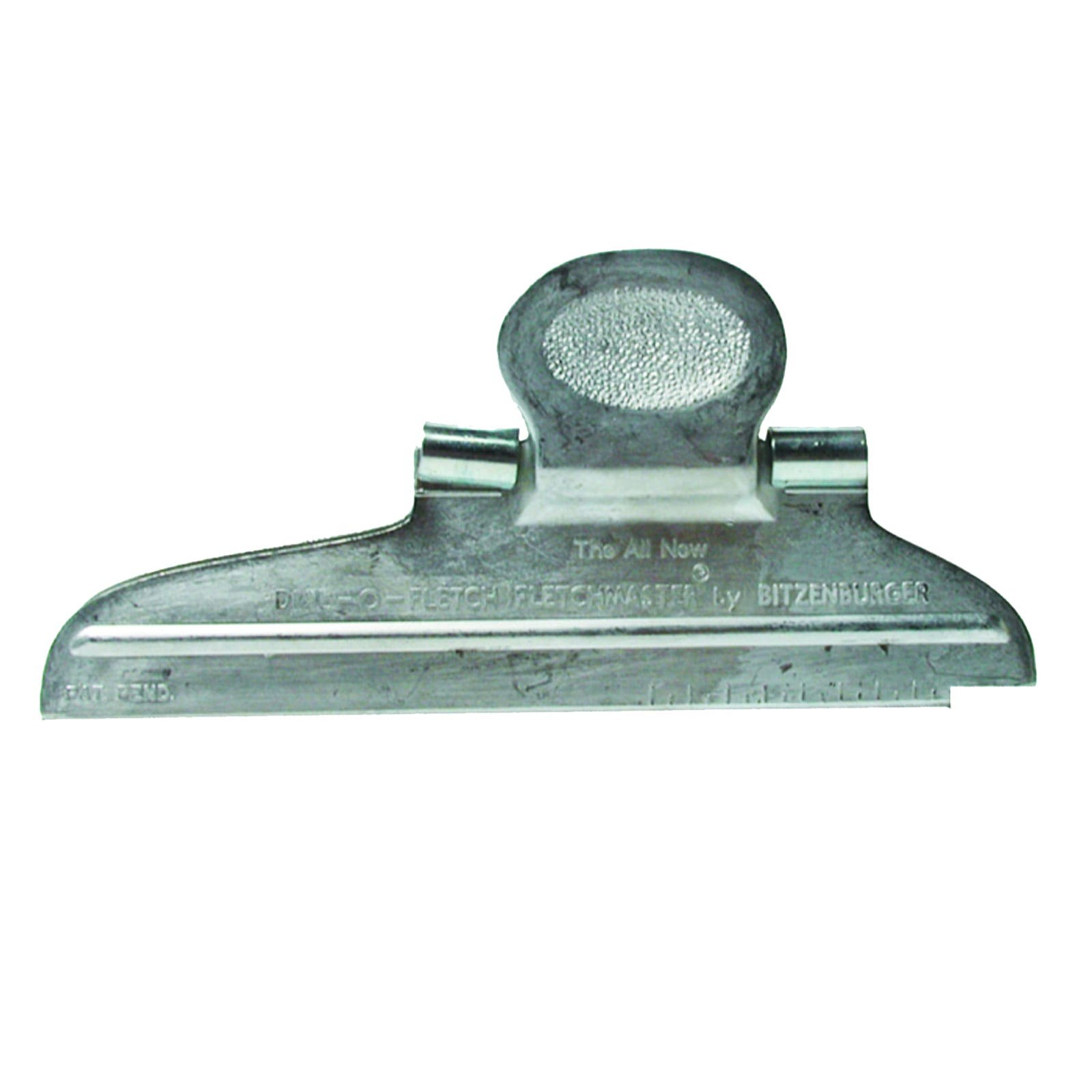 BITZENBURGER Straight Fletching Clamp (2000)