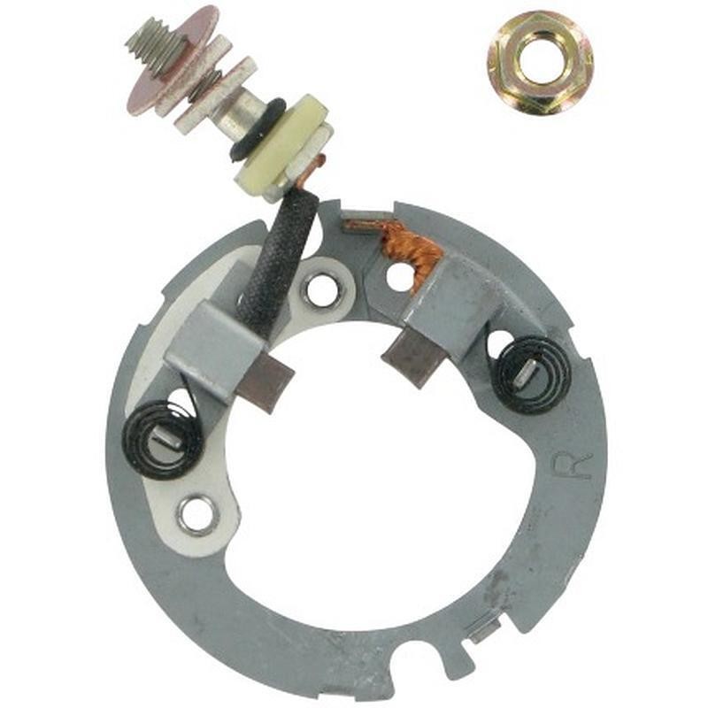Ricks Starter Motor Brush Plate Repair Kit Suzuki GSXR600 GSXR750 Arctic Cat 375 Ricks Starter Motor Brush Plate Repair Kit Suzuki GSXR600 GSXR750 Arctic Cat 375