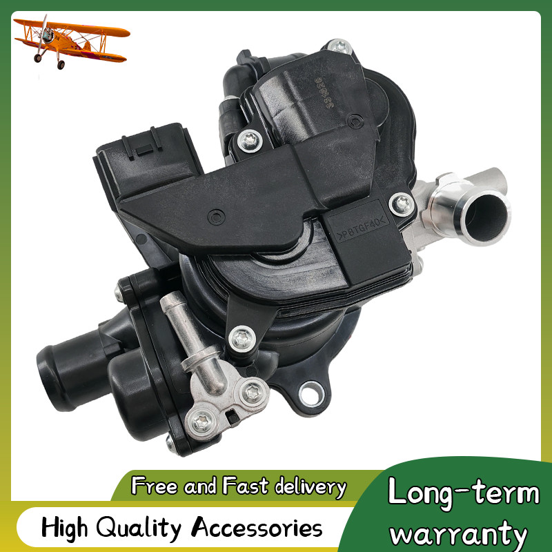 21319-AA010 Heater Control Valve Assy For 19-25 Subaru Legacy 21-25 Crosstrek