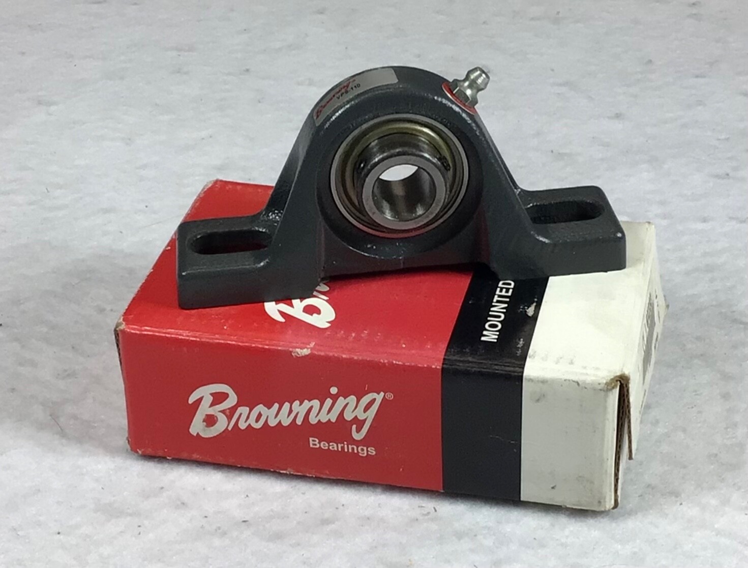 Mounted Bearing VPS-120 Browning