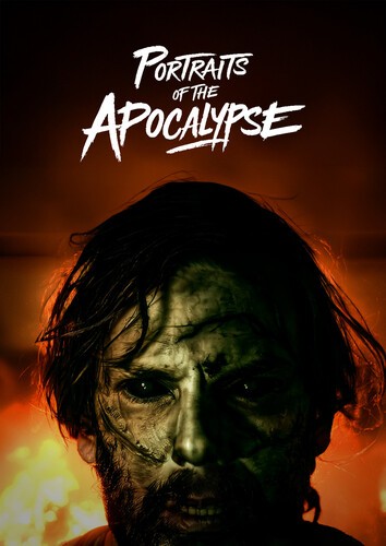 Portraits of the Apocalypse [New DVD]