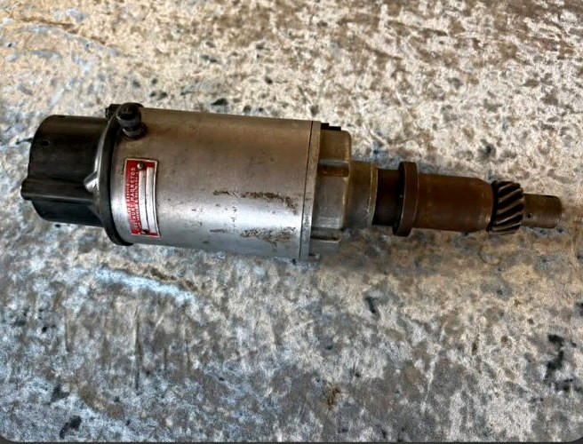 Vintage Joe Hunt Magneto fits Pontiac V8 55-81 Vintage Joe Hunt Magneto fits Pontiac V8 55-81