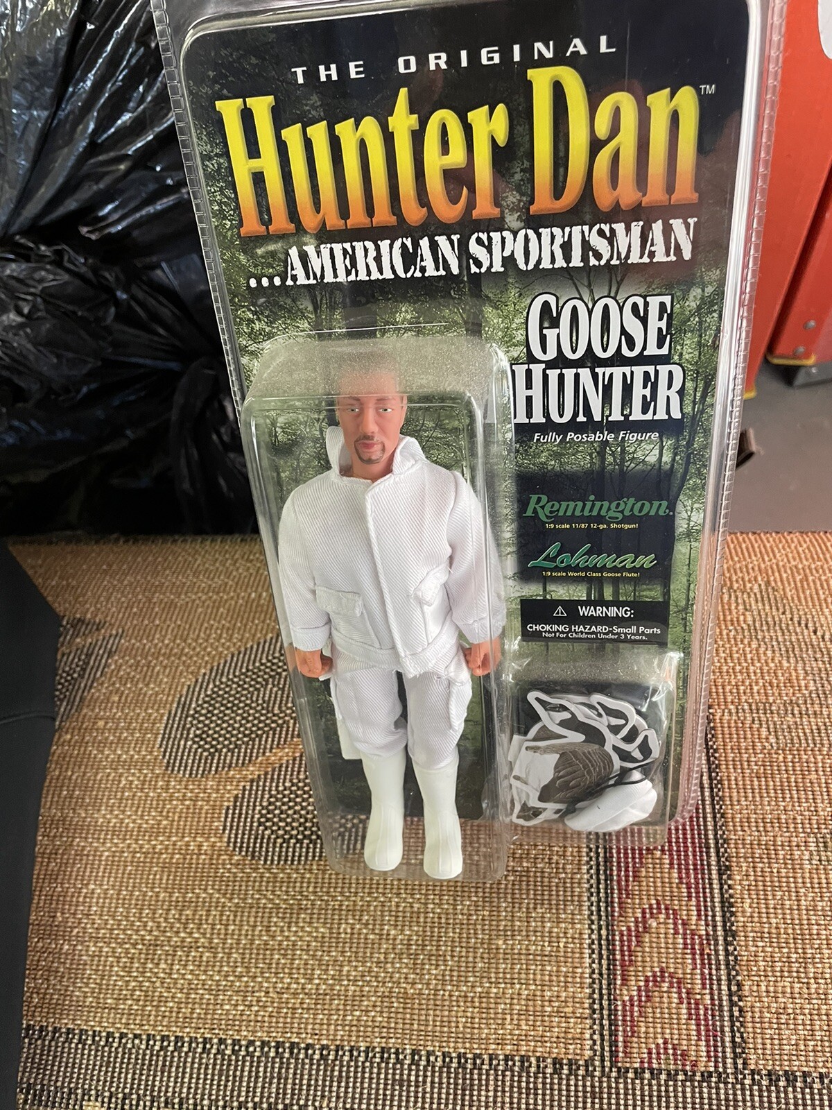 Hunter Dan Goose Hunter Hunter Dan Goose Hunter