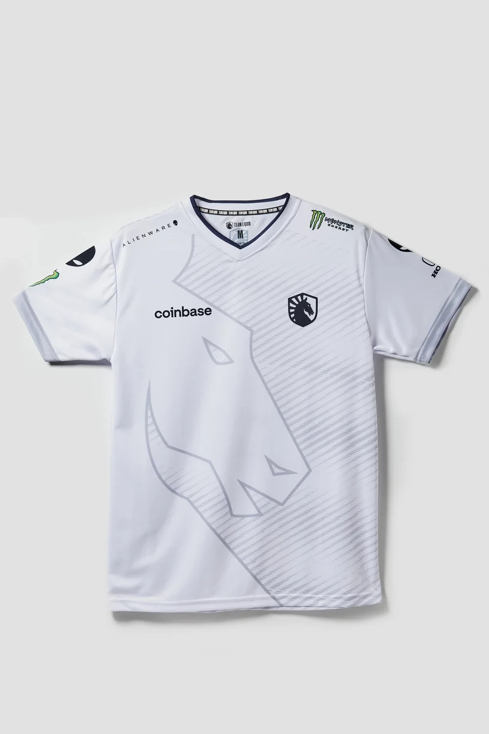 2023 Team Liquid Championship Standard Jersey SZ XL Gaming Esports NEW