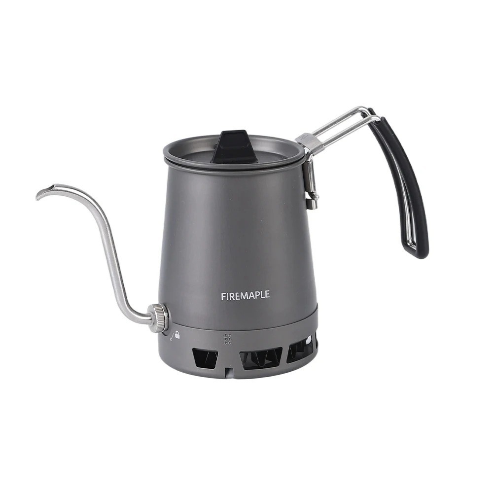 Fire-Maple Petrel Pour-Over Coffee Kettle Gooseneck Camping Kettle